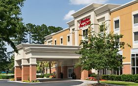 Hampton Inn & Suites Bluffton Sun City